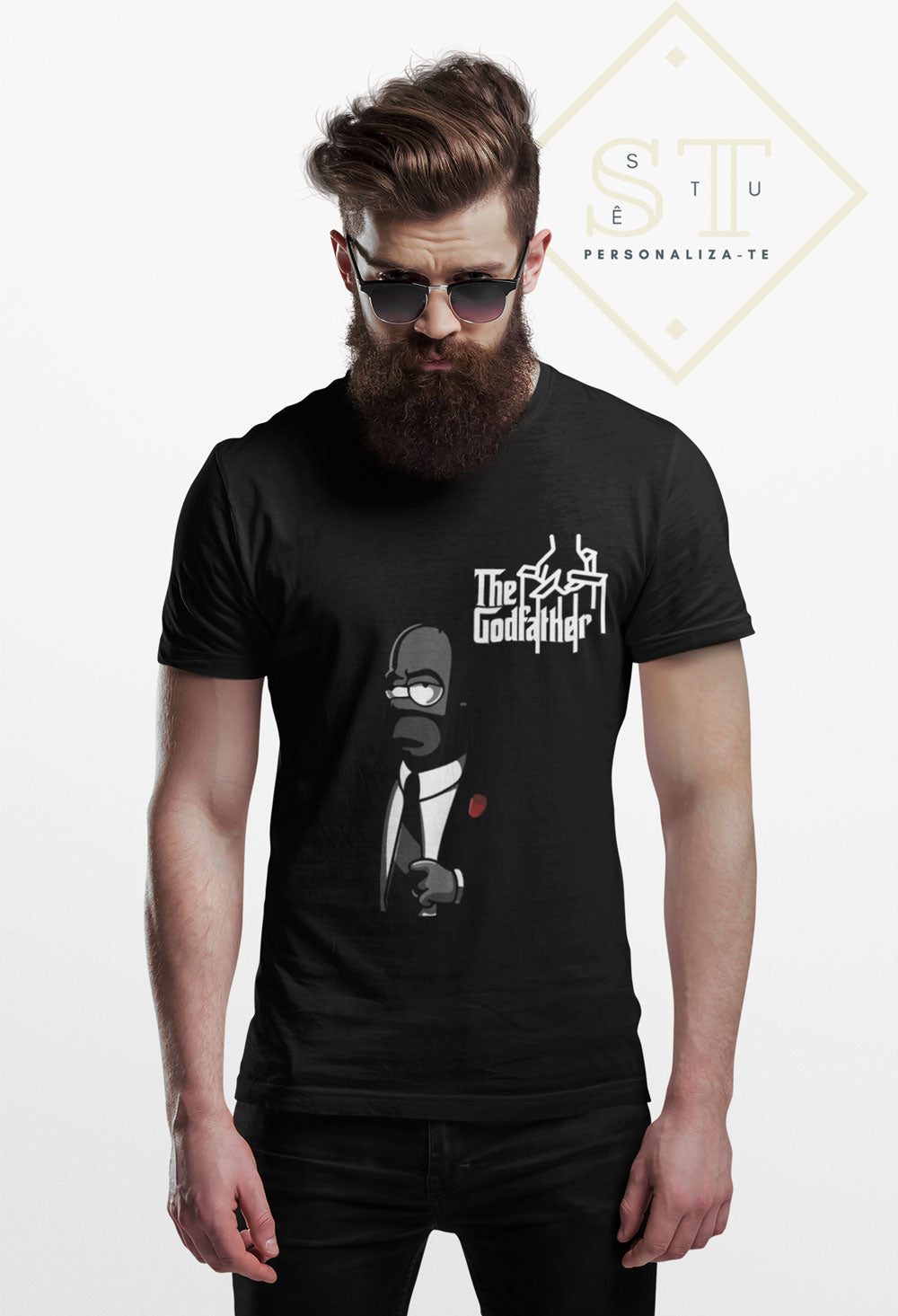 The GodFather (Hommer) - Sê-Tu